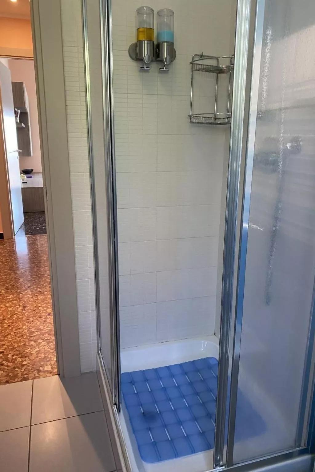 Wohnung mit Meerblick-Binnen