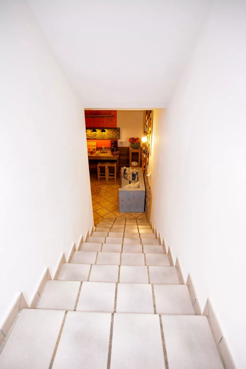 Ferienvilla "Nell'Arneo Country House"-Binnen