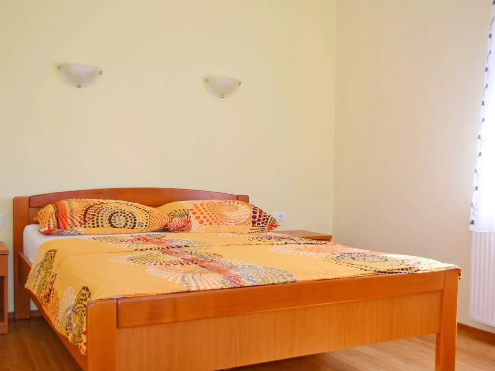 Gemütliches Ferienhaus in Medulin mit Großer Terrasse-Binnen