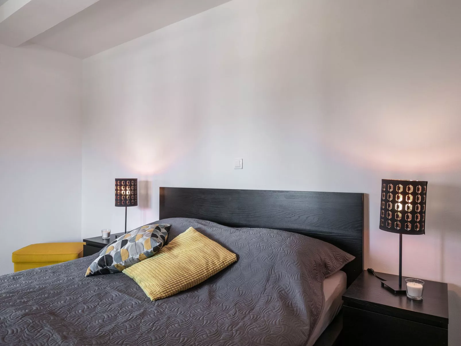 Wohnung Bijeca - Medulin-Binnen