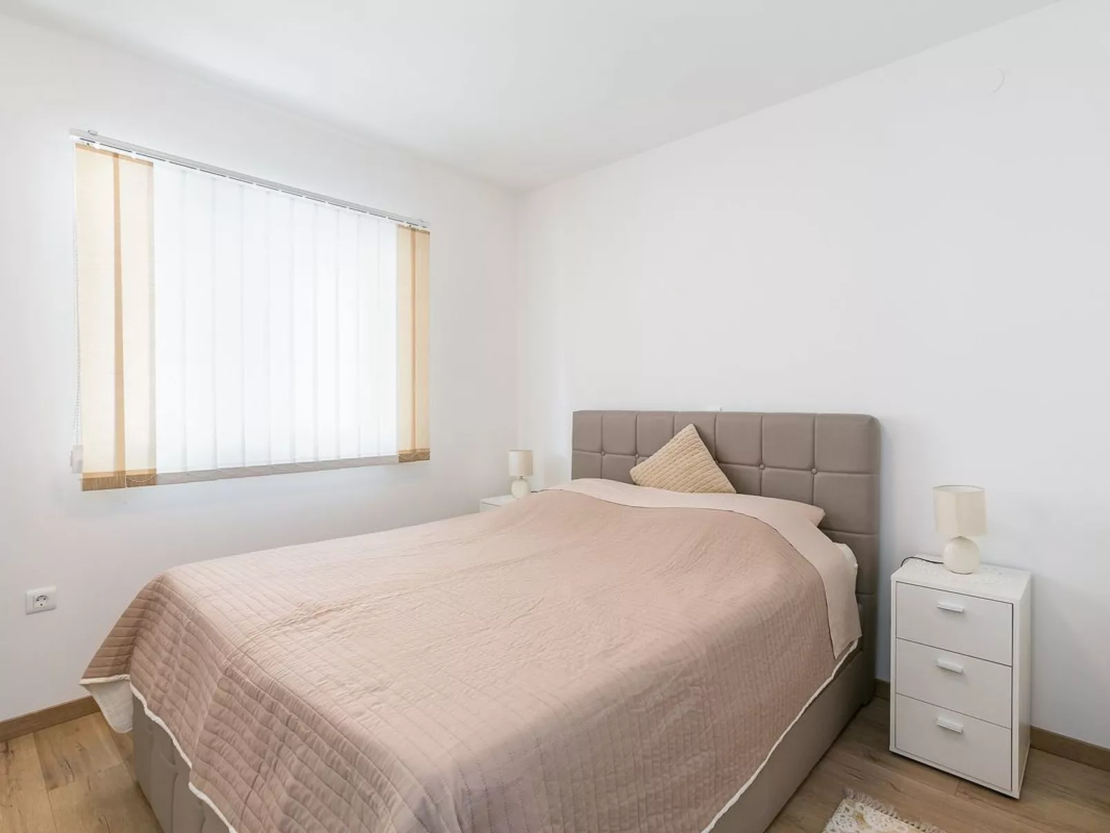 Für 7 Personen ca. 75 m&sup2; in Medulin, Istrien (Medulin und Umgebung)-Binnen