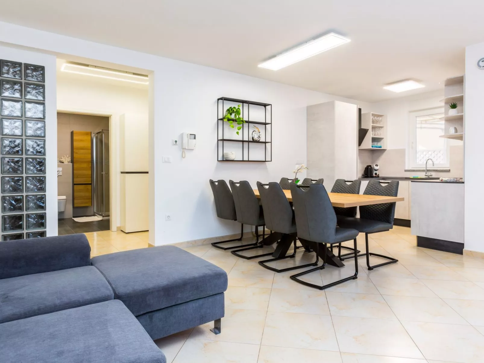 Palms Medulin-Binnen