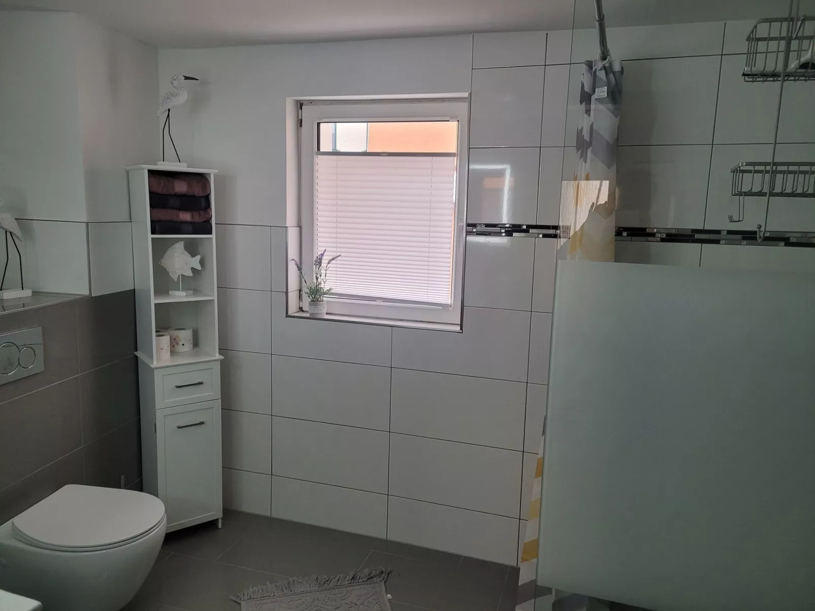 Stadtperle in Bad Sülze-Binnen