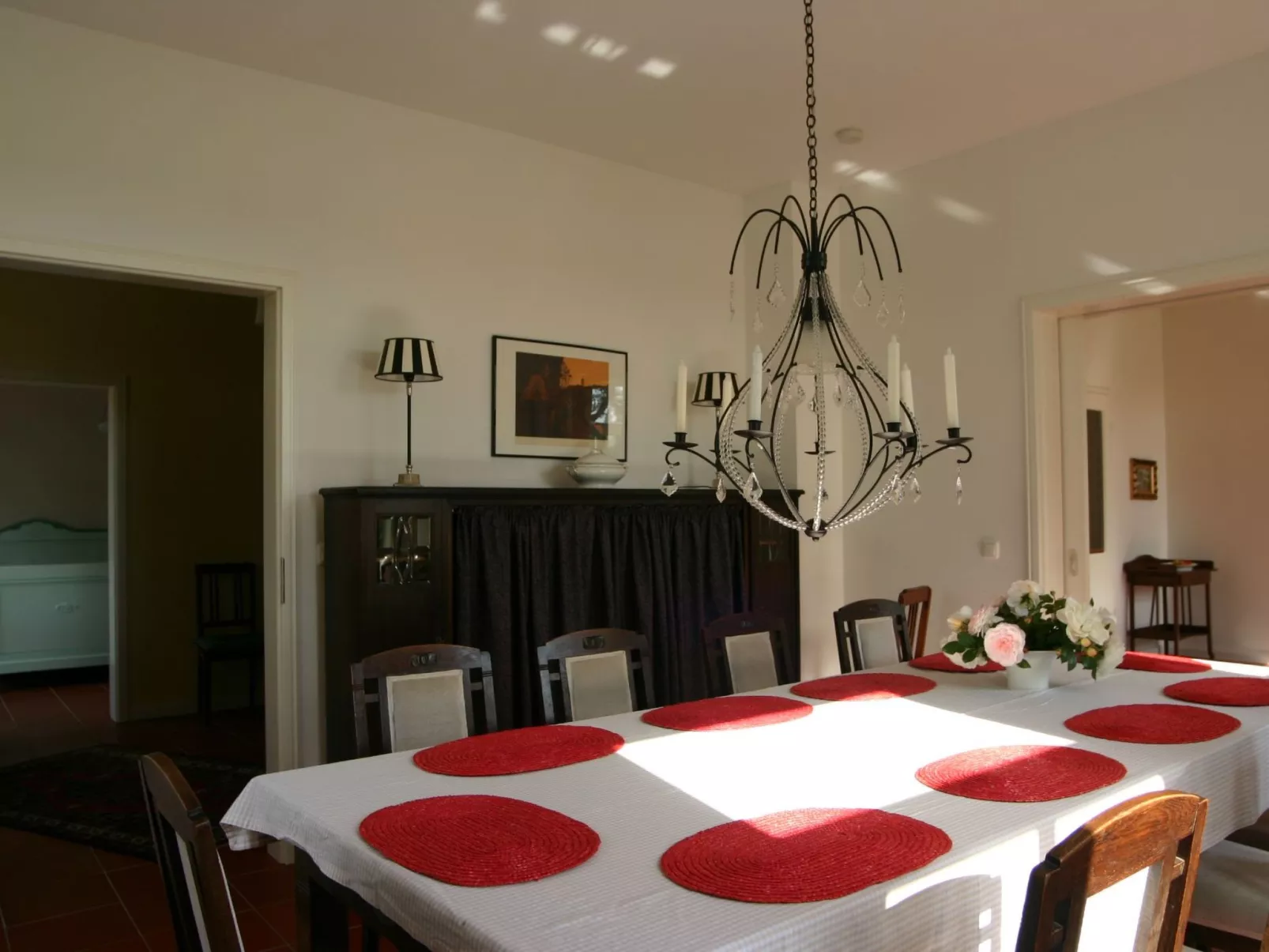 Jugendstilhaus im Landhaus Elbwiesen-Binnen