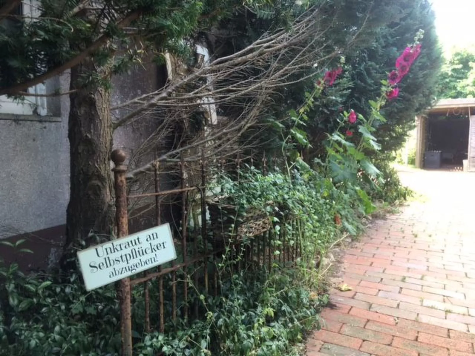 Modernisierte Ferienwohnung mit Balkon-Image-tags.info