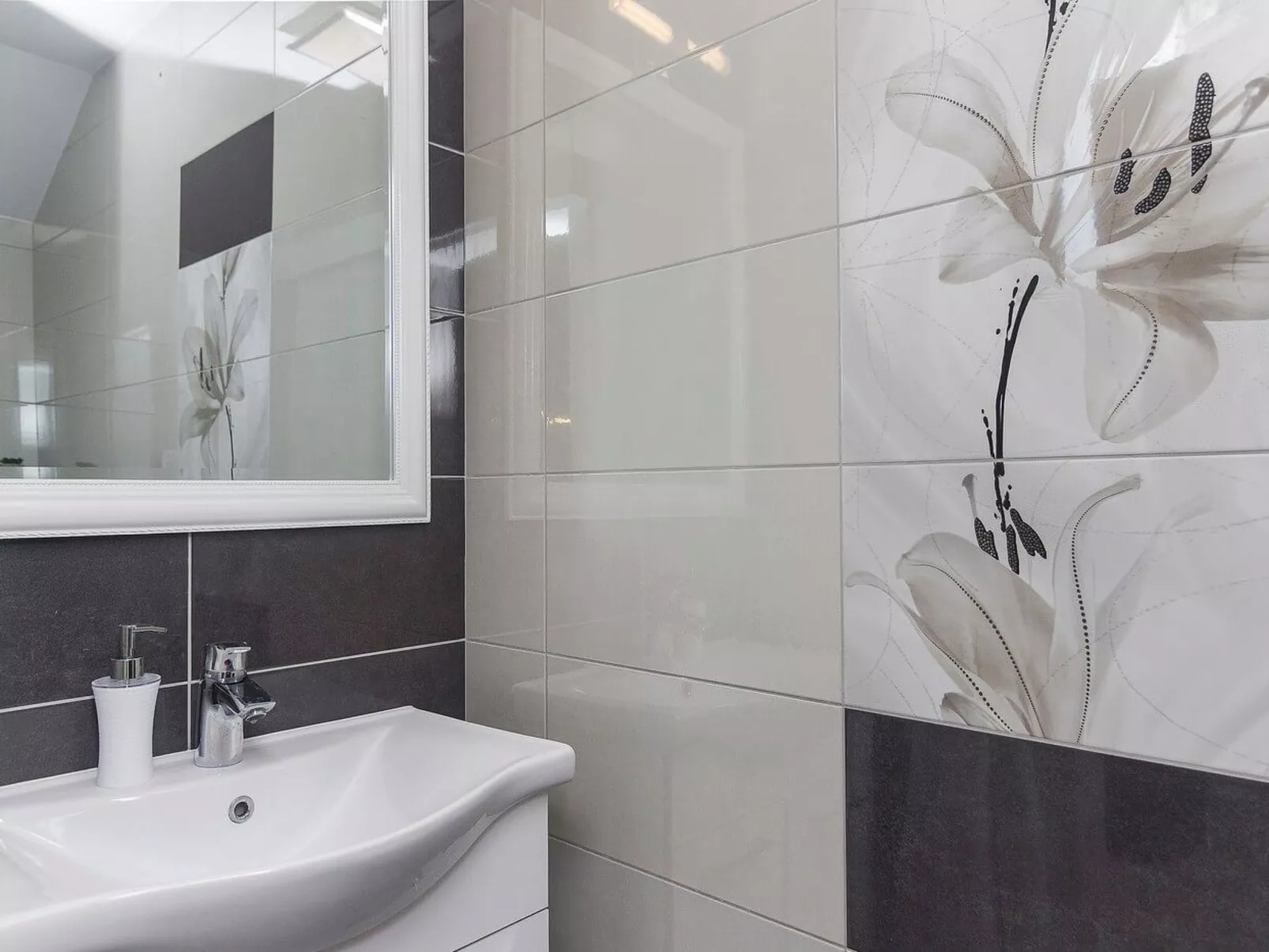 Villa Oscar mit Pool-Binnen