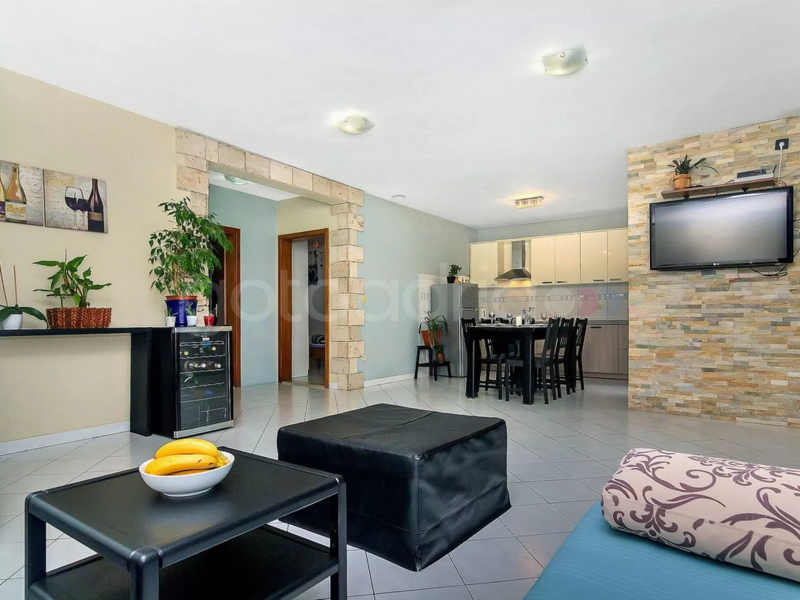 Mit Whirlpool-Binnen