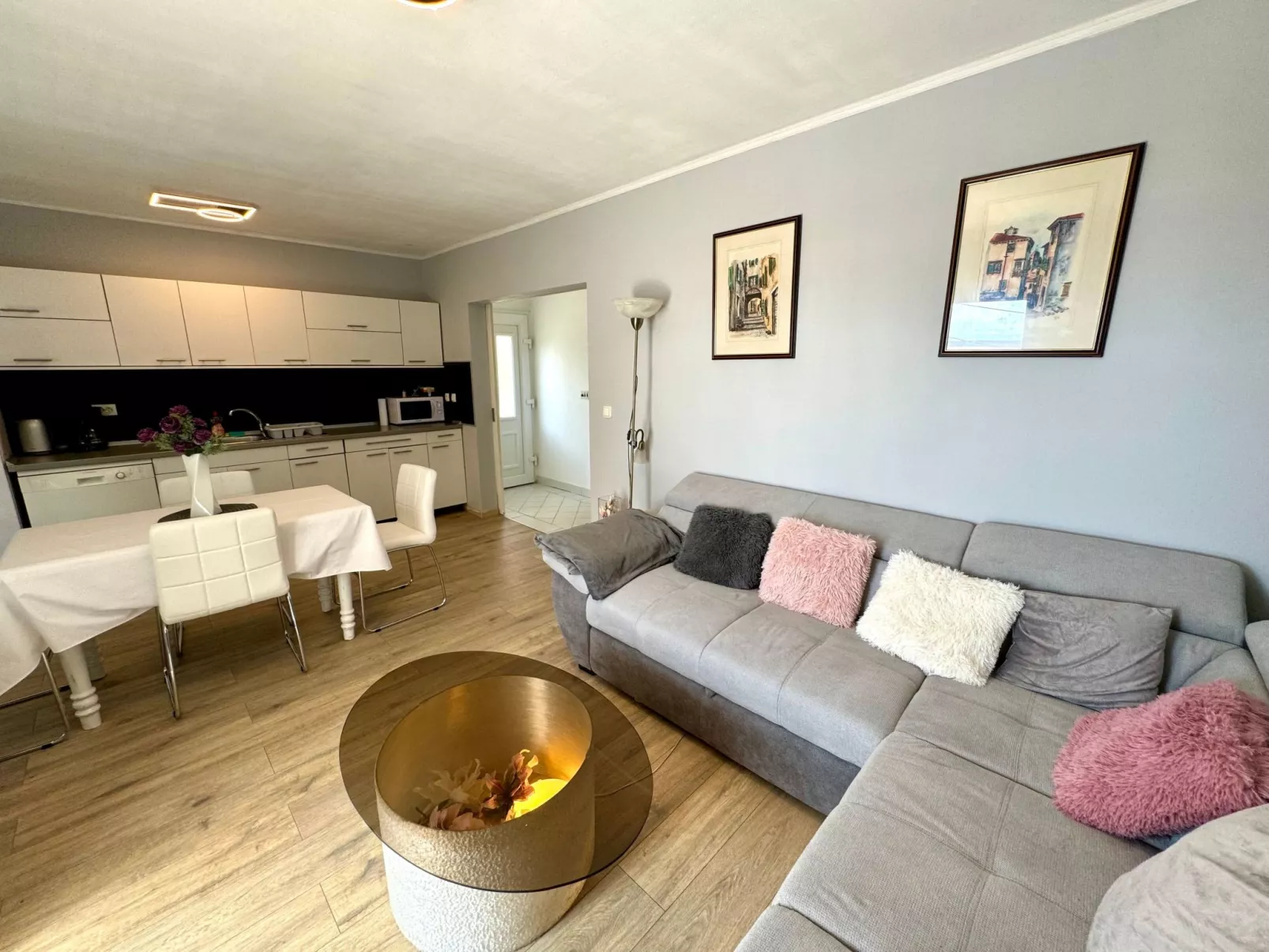 Wohnung Ramona - Binnen