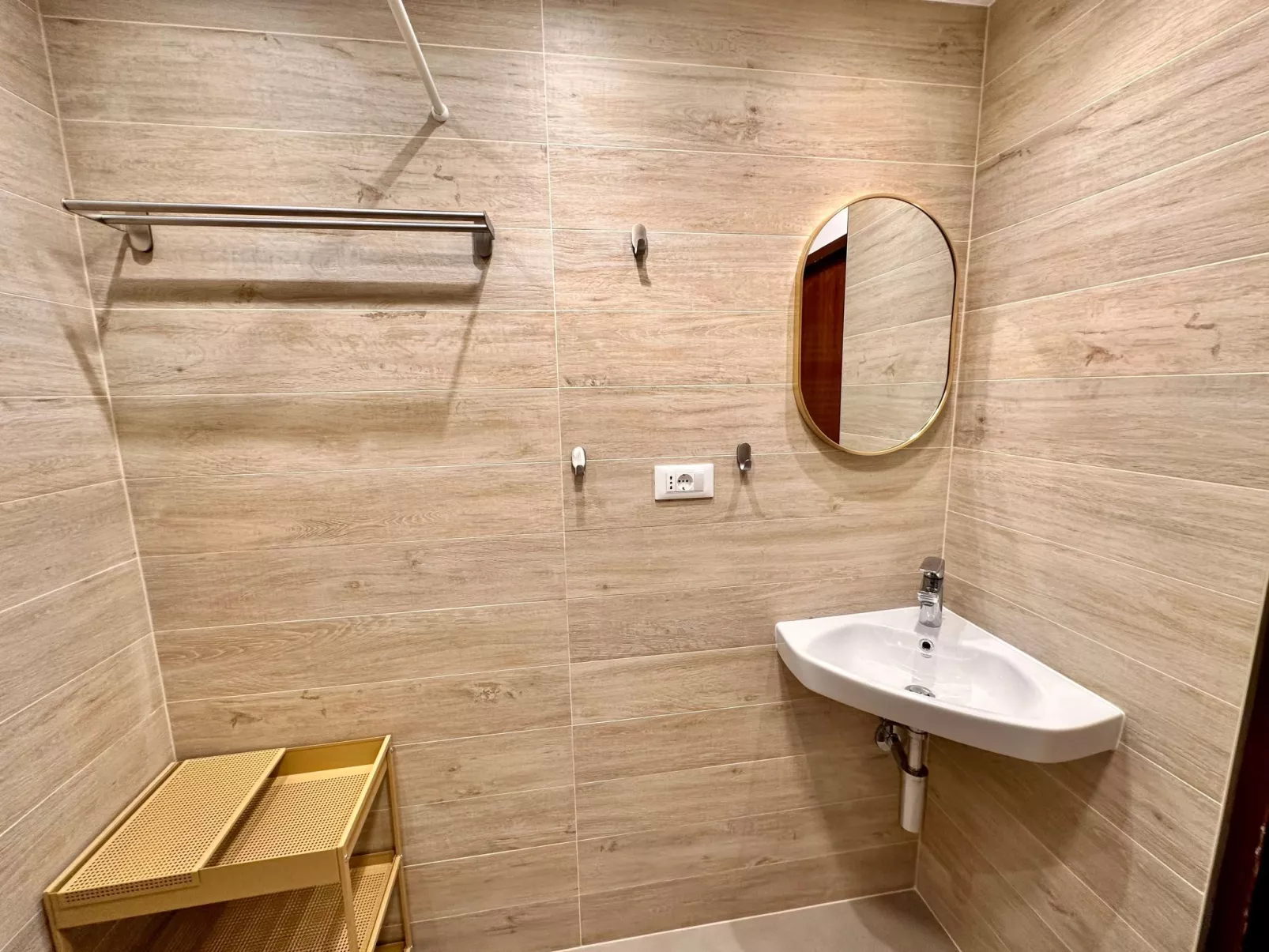 Wohnung Jaka 2-Binnen