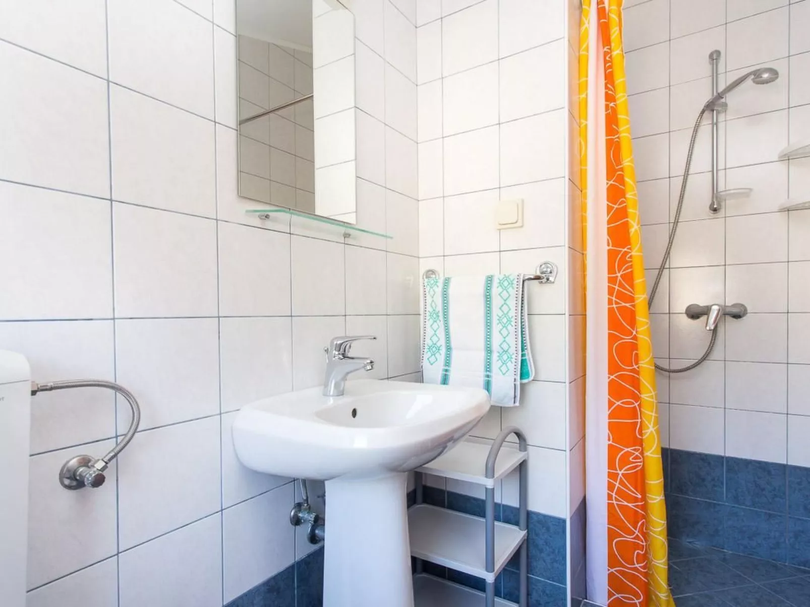 ZIC-MRAKOVCIC br.2 S2 K2 ohne Balkon - Binnen