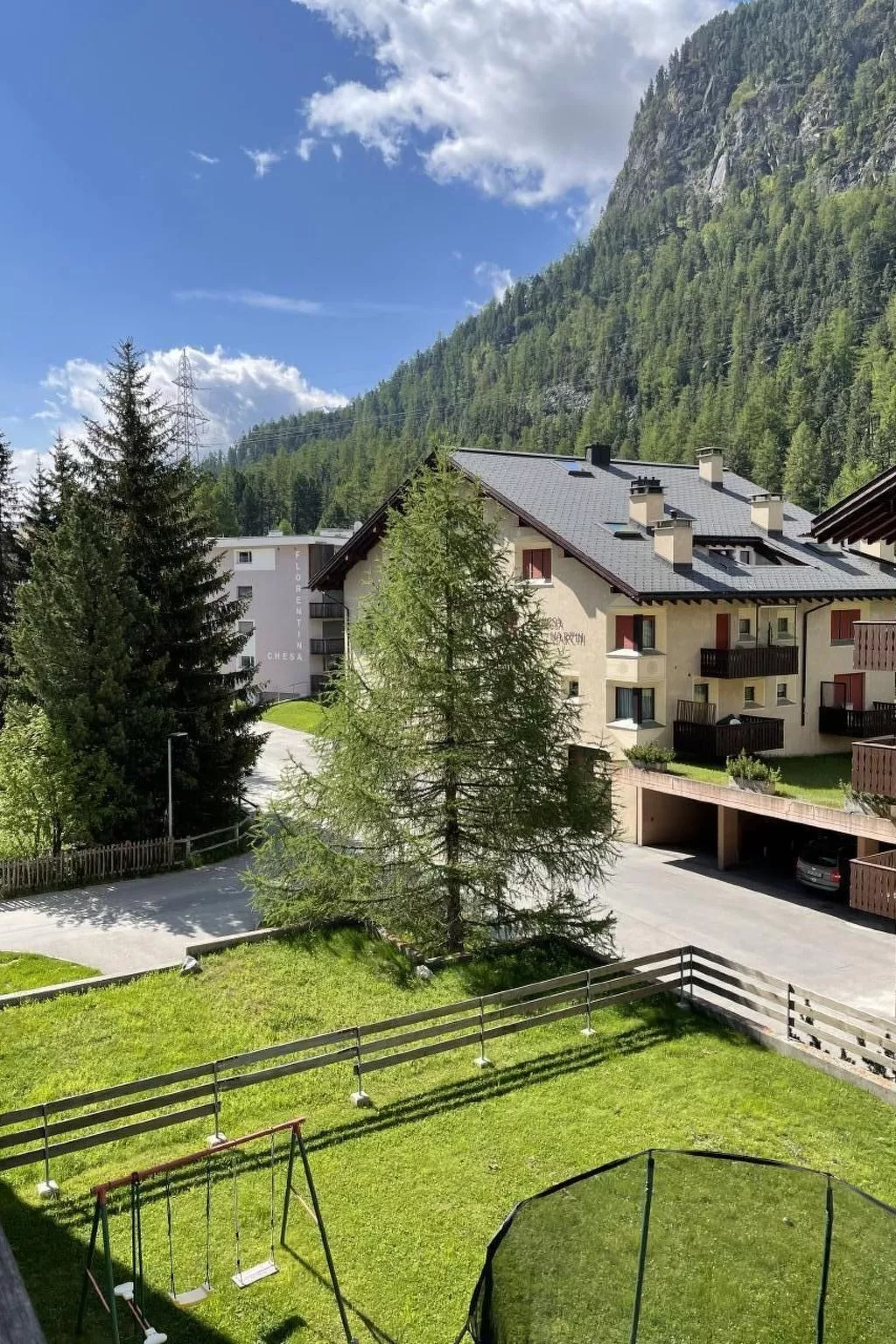 Chesa Islas, Wohnng 11-Image-tags.info