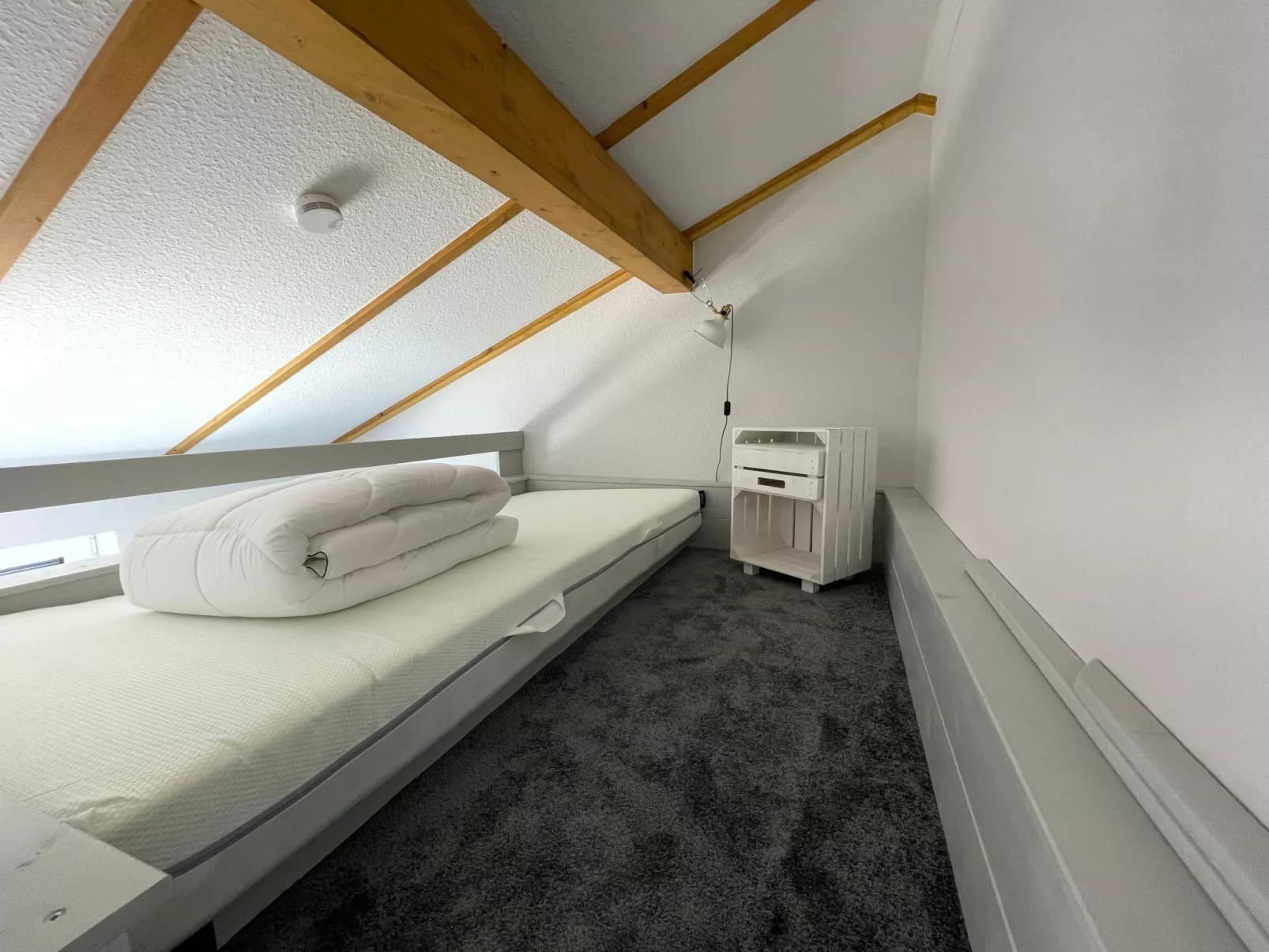 G24 Ferienhaus mit Sauna im eigenen Garten-Binnen