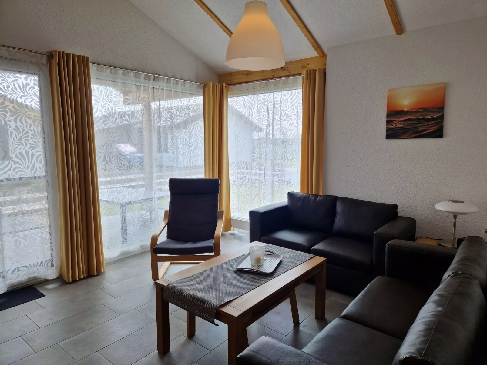 G8 freistehendes Ferienhaus mit Gartenhaus - Image-tags.info