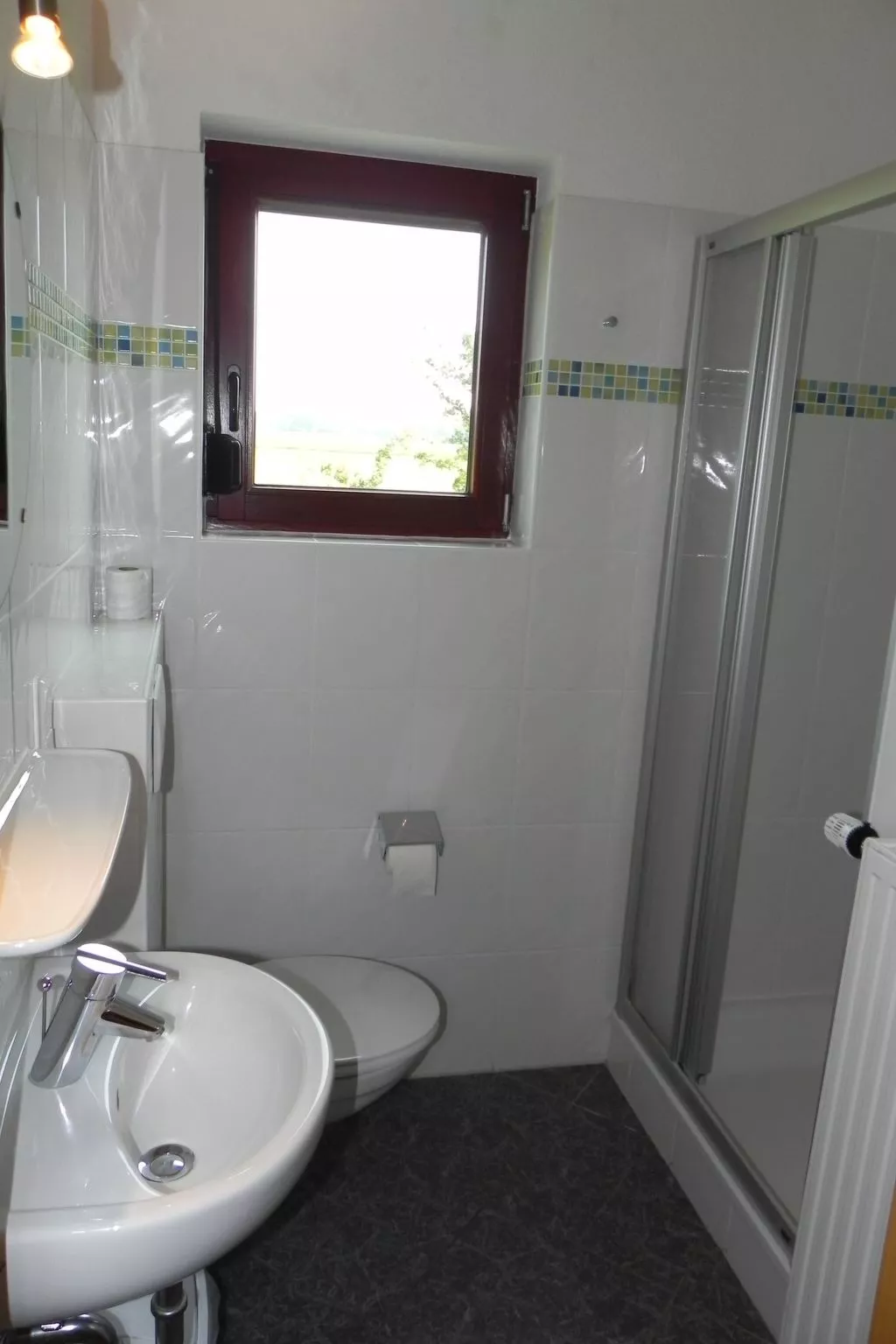 M5 Haus mit Garten, Waschmaschine und Trockner-Image-tags.info