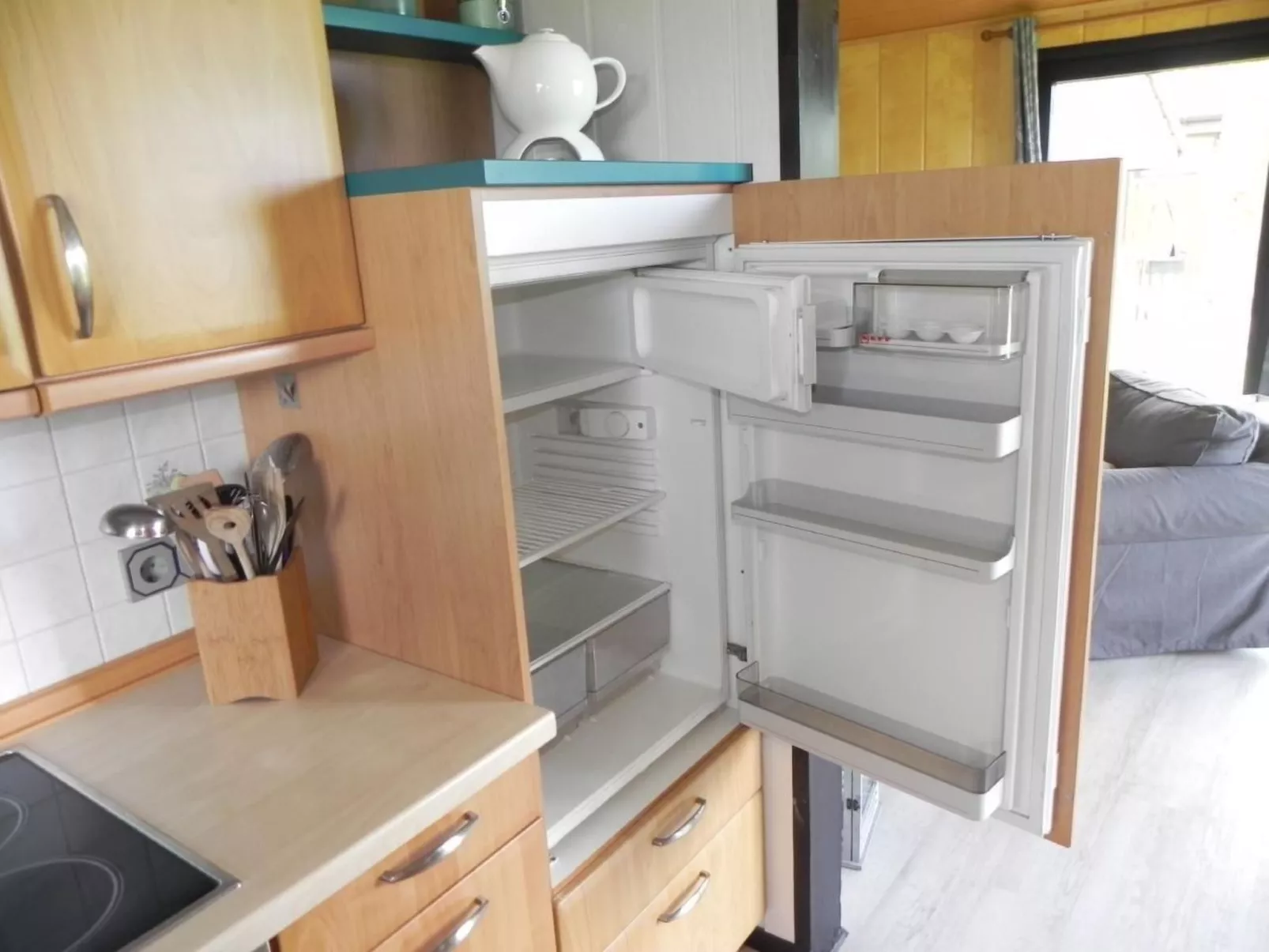 B4 direkt am Binnensee, Seeblick-Image-tags.info