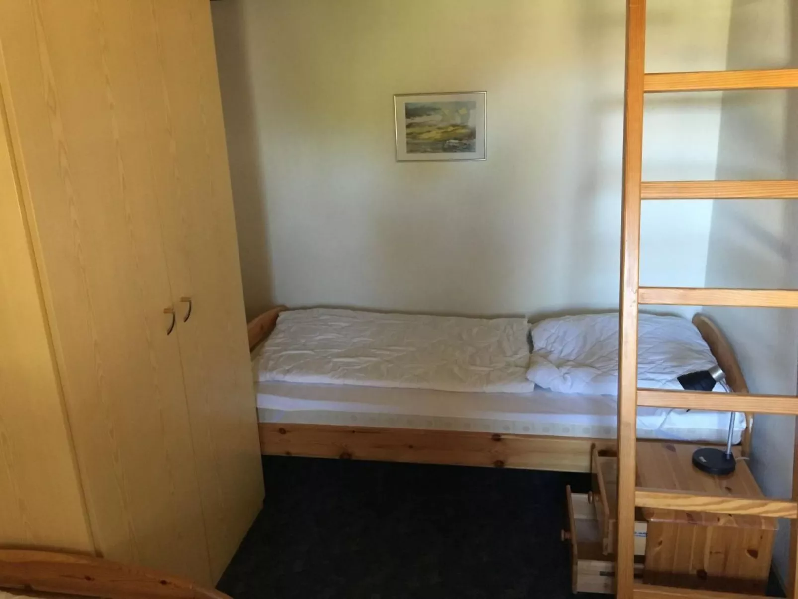 F12 Freistehendes Haus mit Garten an der Nordsee-Image-tags.info