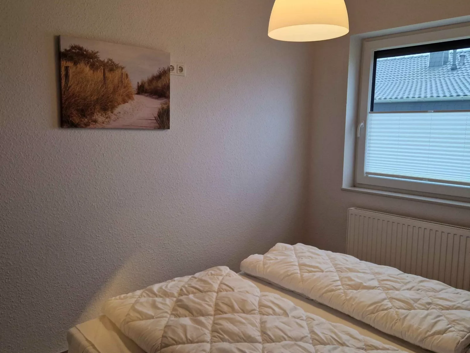 G4 Nordsee-Ferienhaus mit Sauna und Garten-Binnen