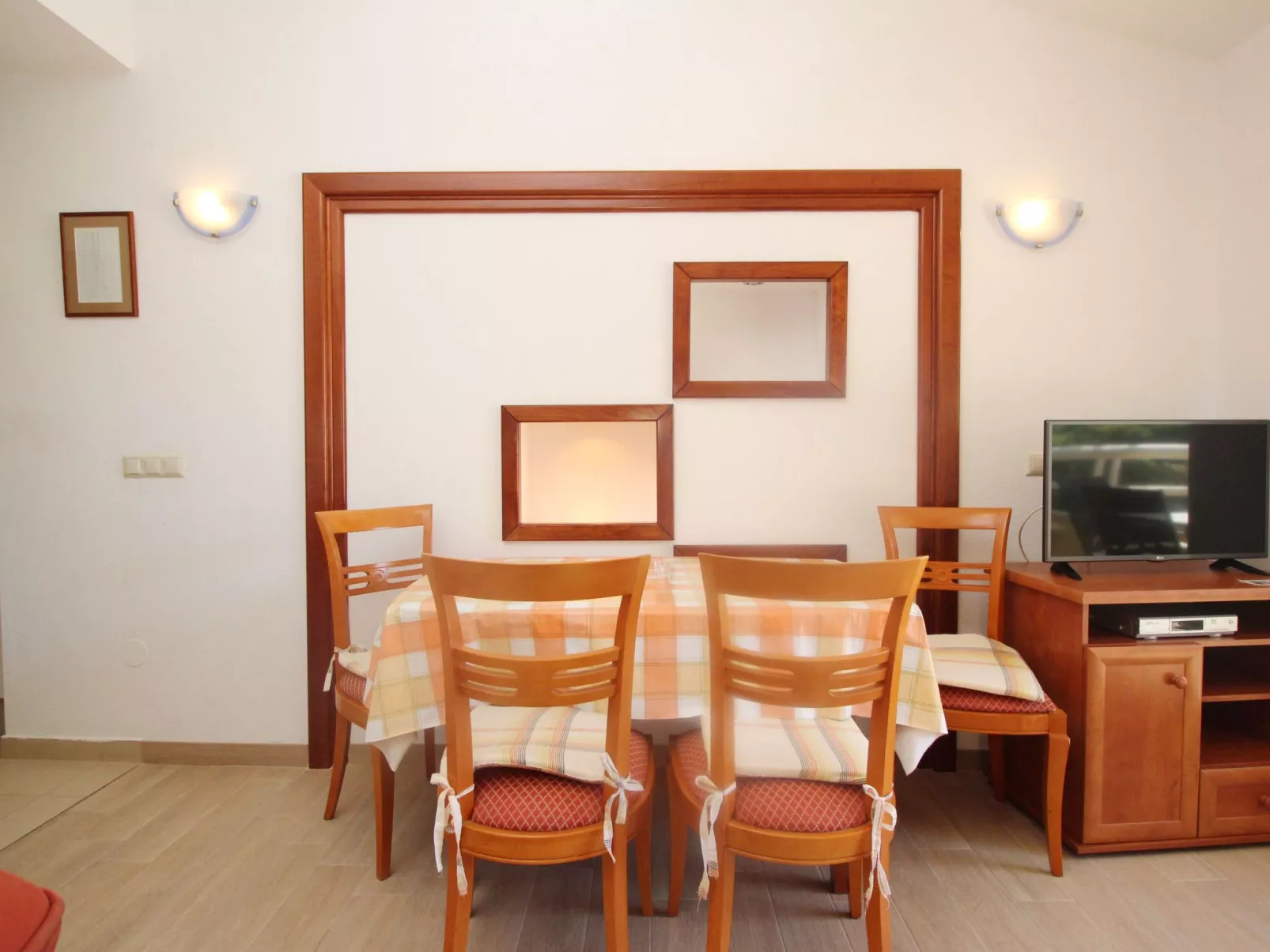 In Baška mit Eigenem Balkon-Image-tags.info