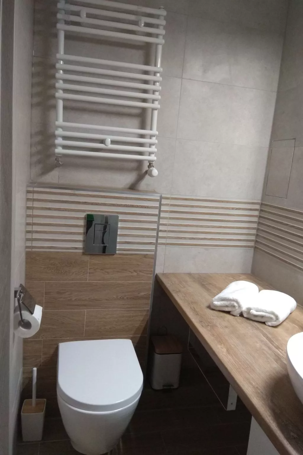 Apartament Cesarski Agnes-Binnen