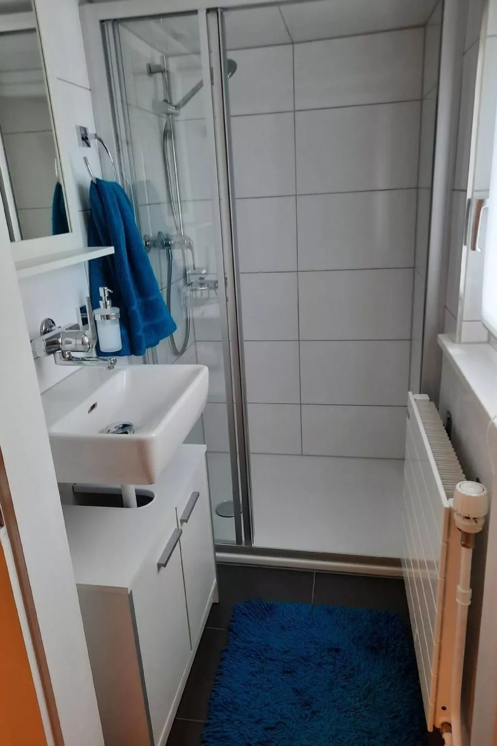 Haus Usziit - Zeit die Seele baumeln zu lassen-Binnen