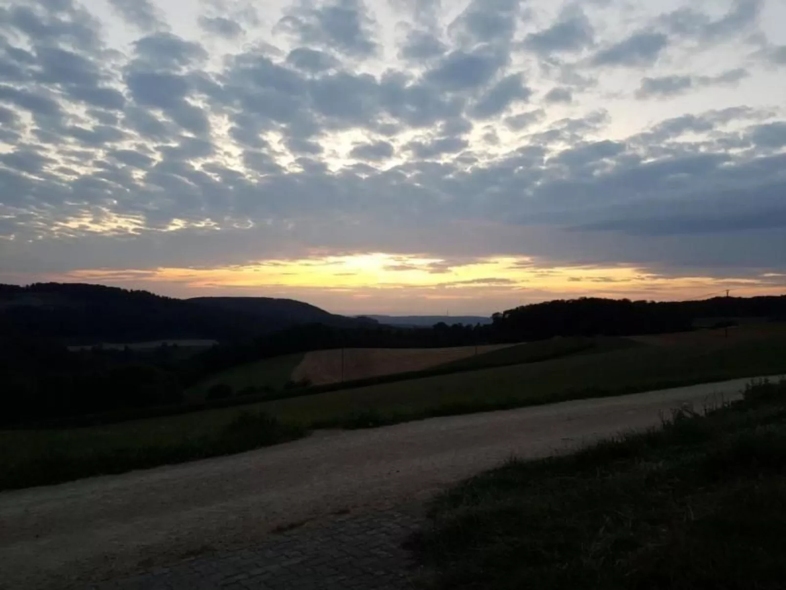 Chalet Staufenhof-Buiten