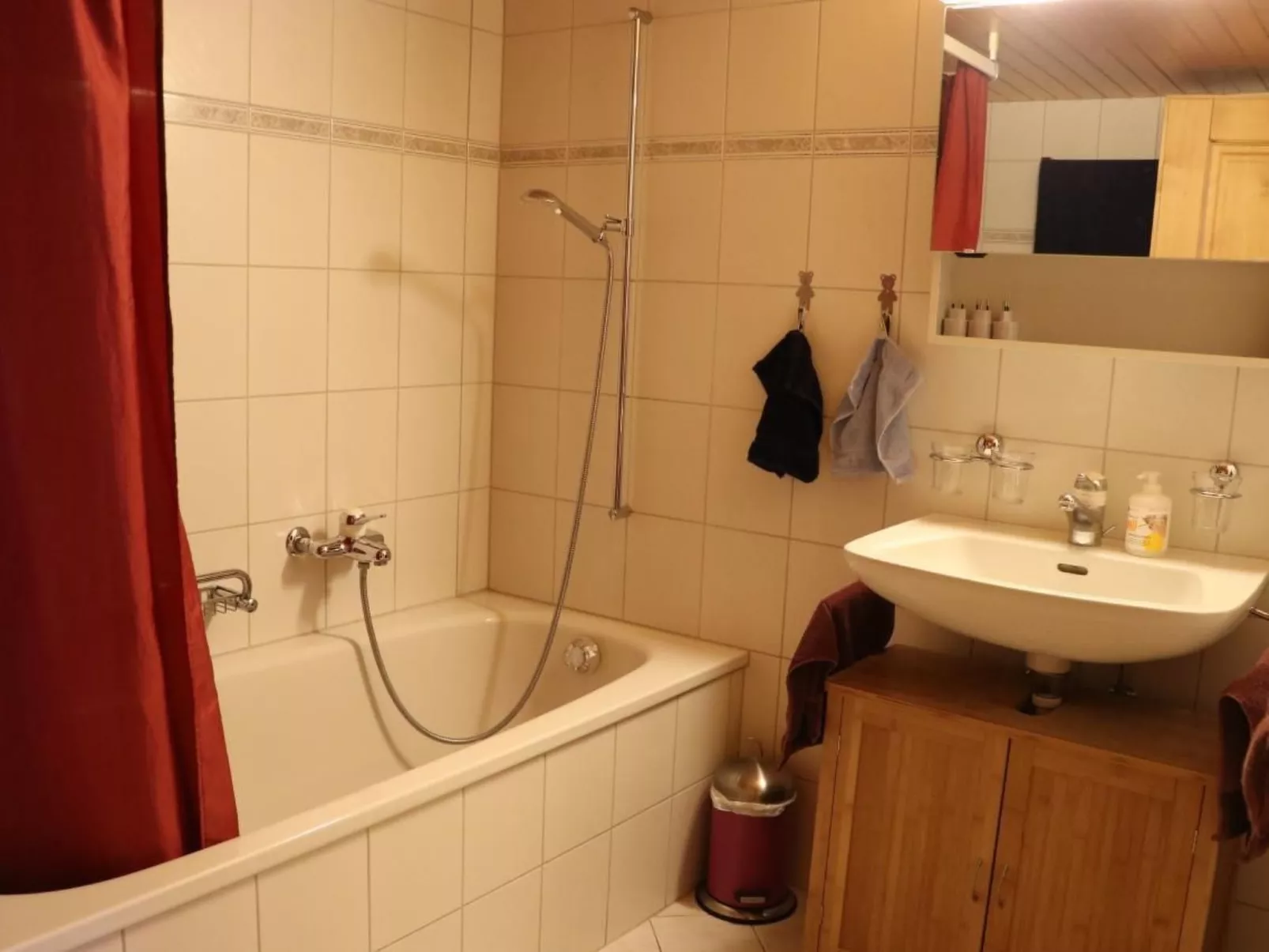 Ober-Tiefenbühl-Binnen