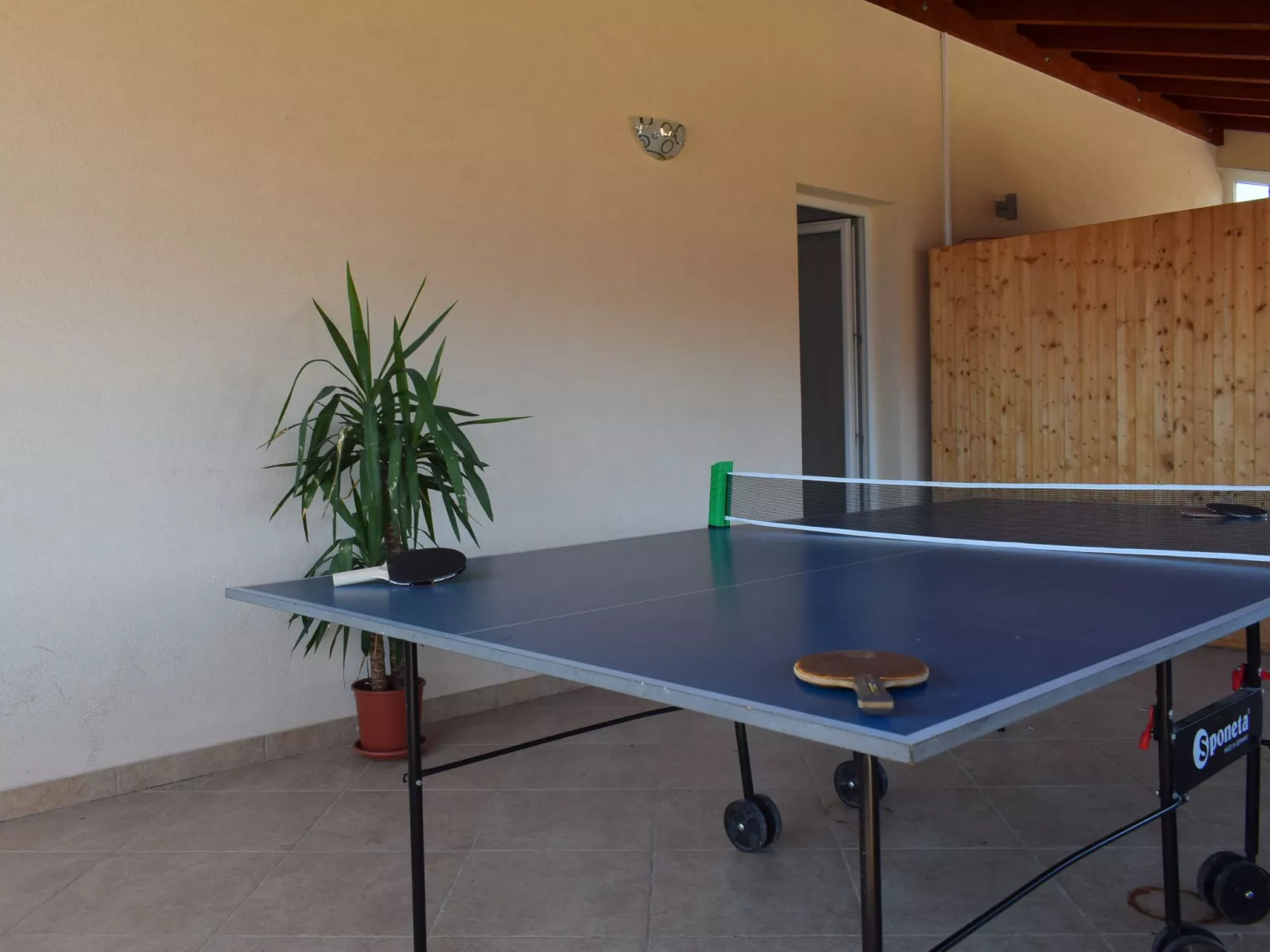 Villa Ivy mit perfekter Privatsphäre, Pool, Sauna - Image-tags.info