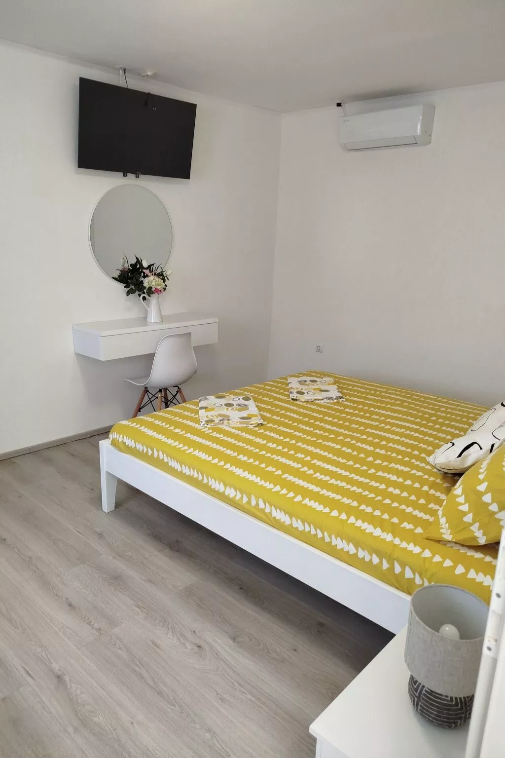 "Ferienhaus Luce" - privater Pool-Binnen