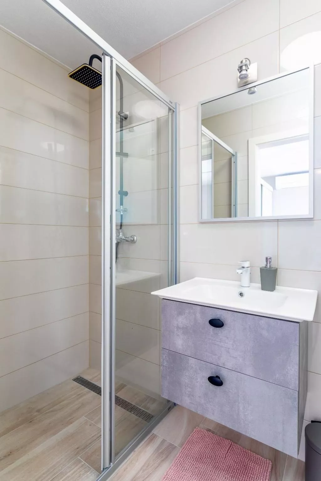 Villa Santa Lucia auf der Insel Brač-Binnen