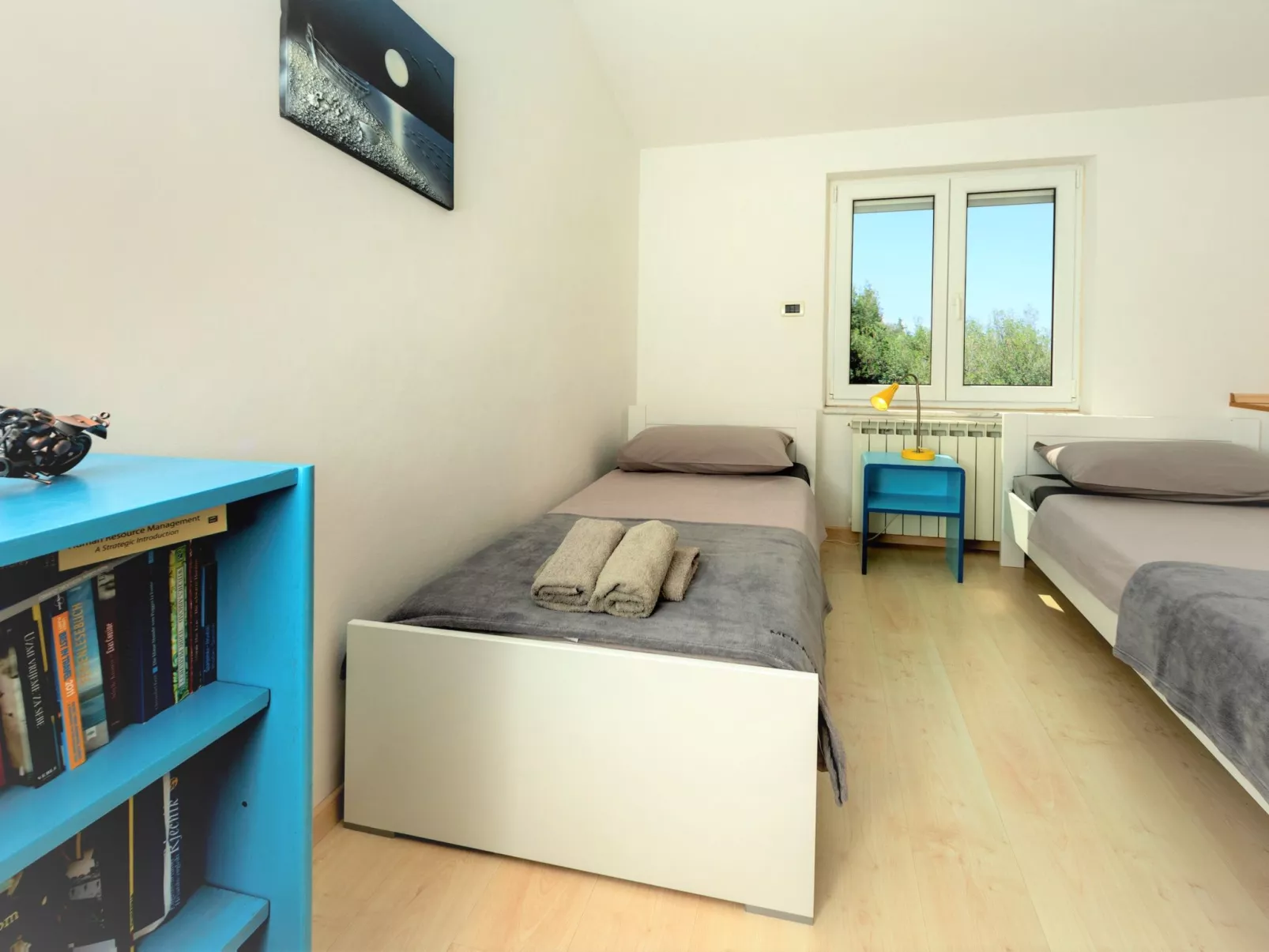 Ferienvilla "Nina" mit eigenem Pool-Binnen