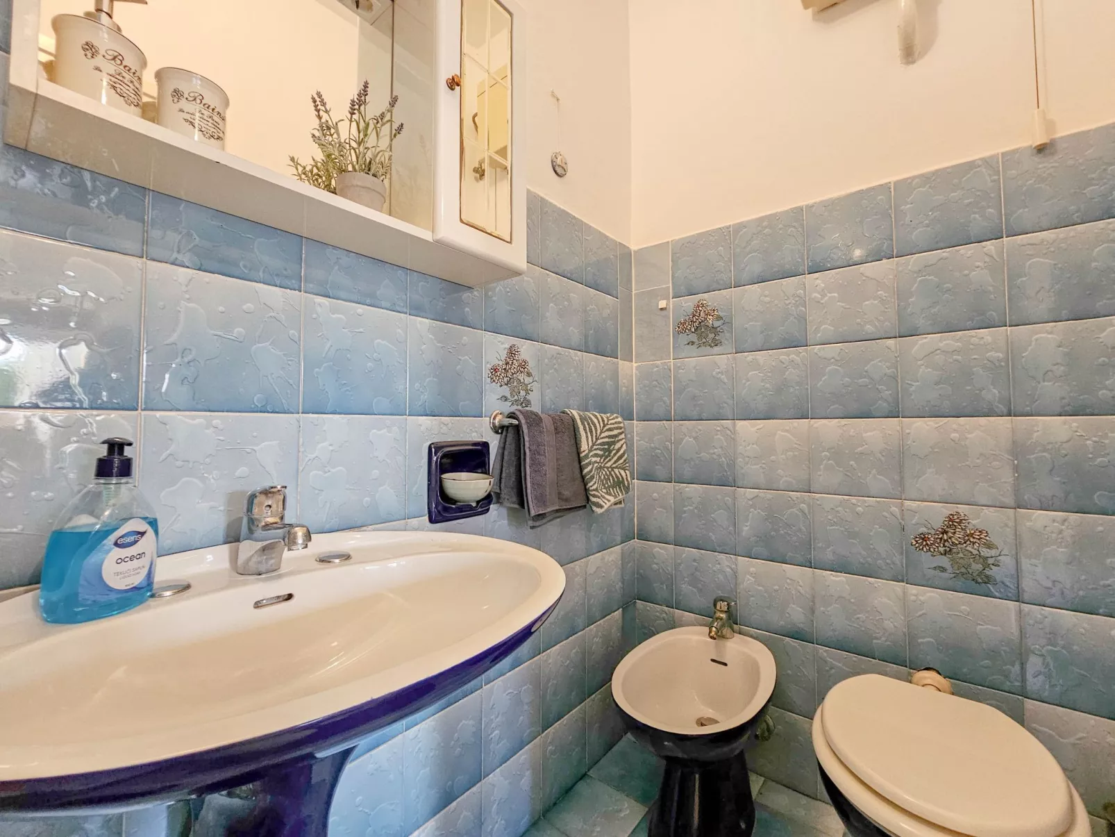 Für 2 Personen ca. 30 m&sup2; in Karigador, Istrien (Umag und Umgebung)-Binnen