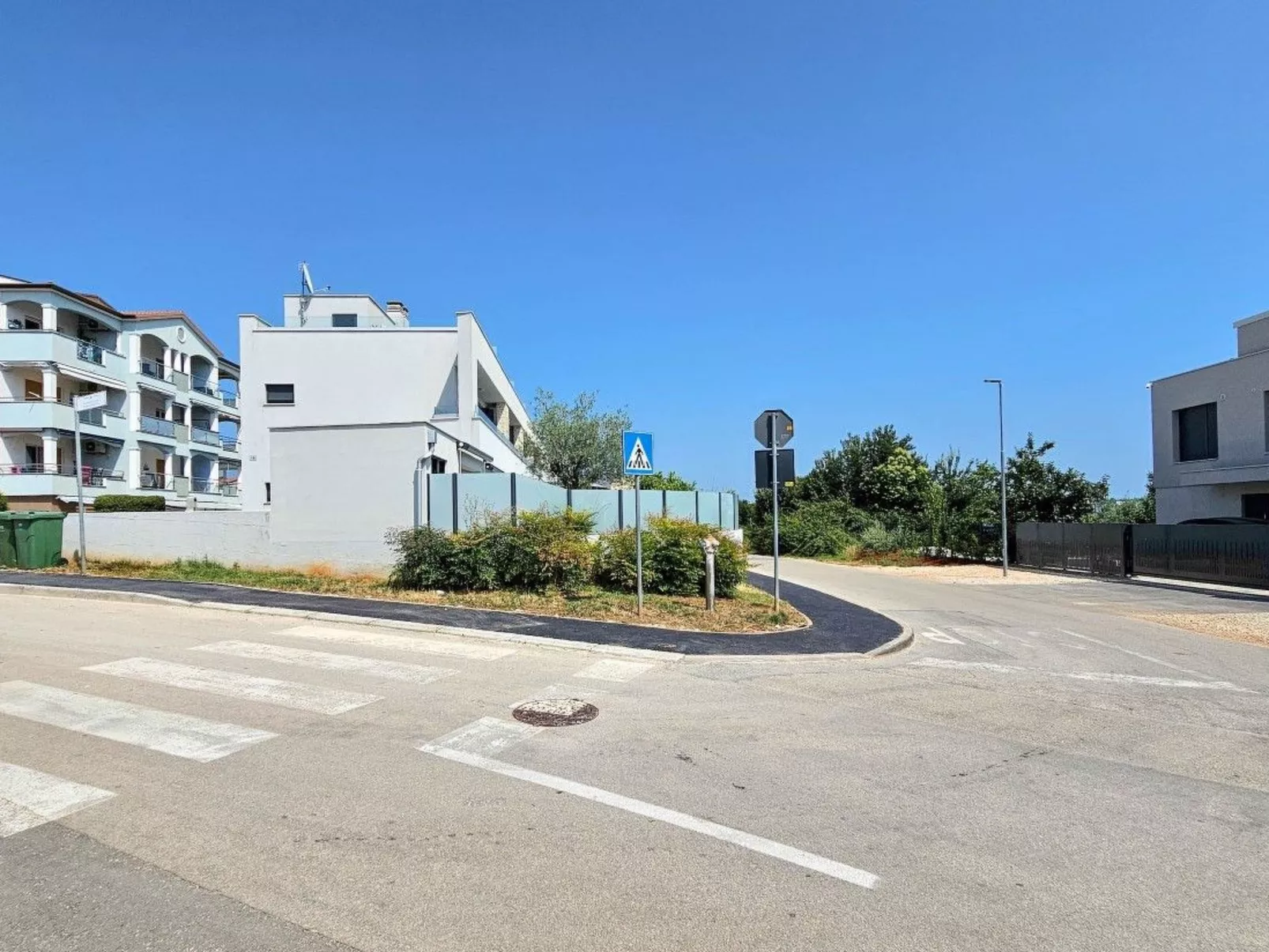 Für 4-6 Personen-Buiten