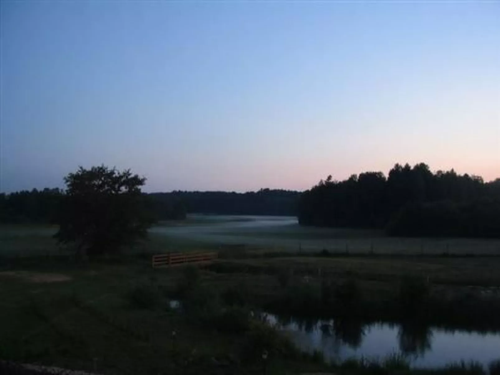 Für Naturliebhaber-Buiten