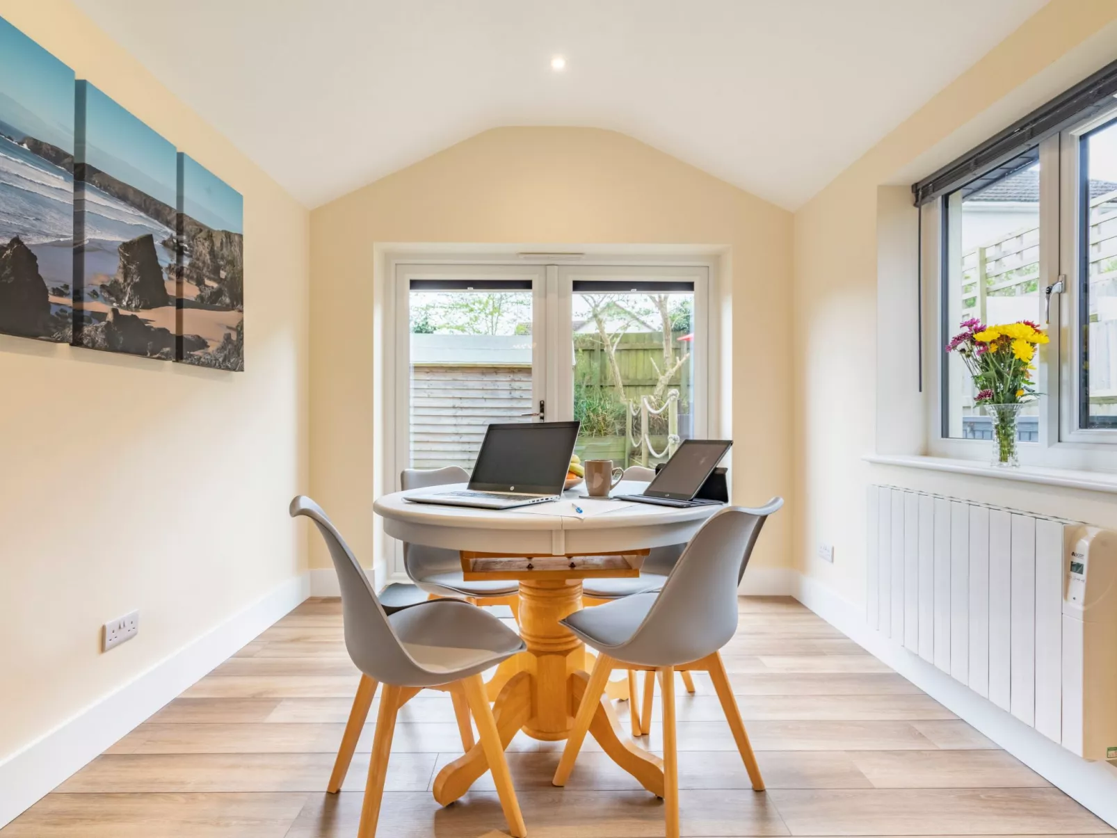 Wiesenanstieg-Buiten