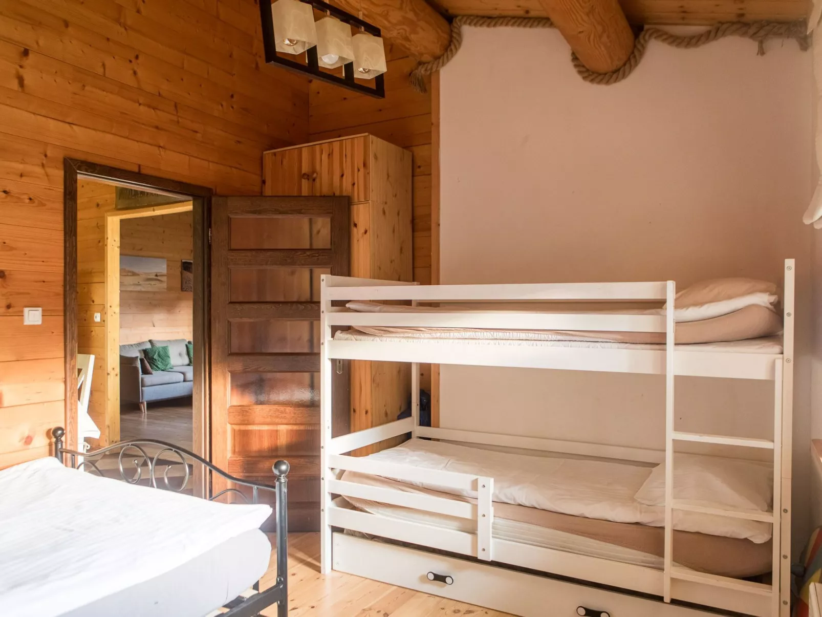 Haus des Kreises-Binnen