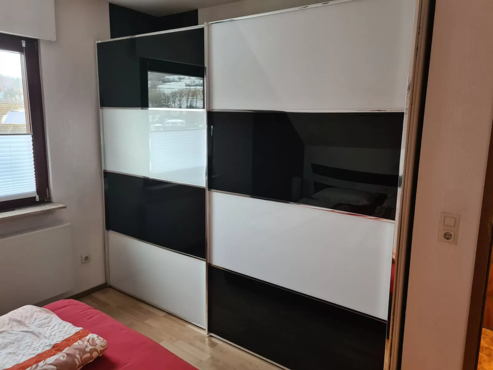 Gästehaus Petra-Binnen