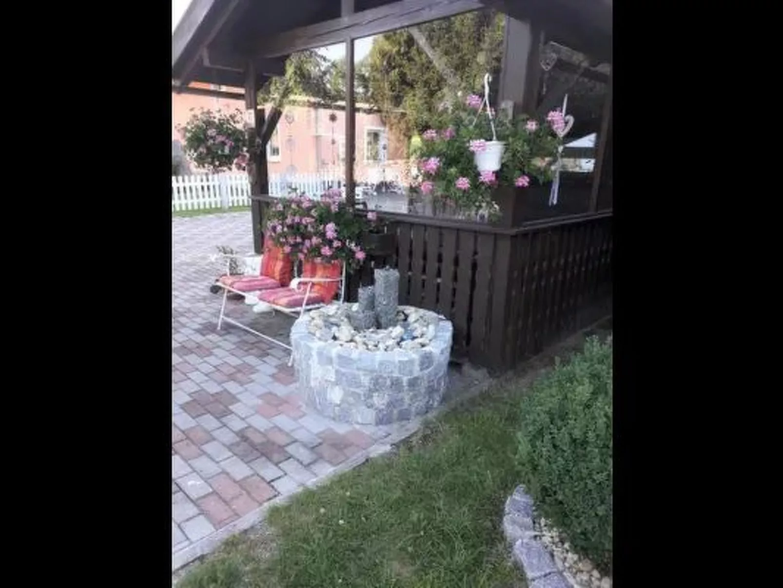 Tamara in Eppenschlag-Buiten