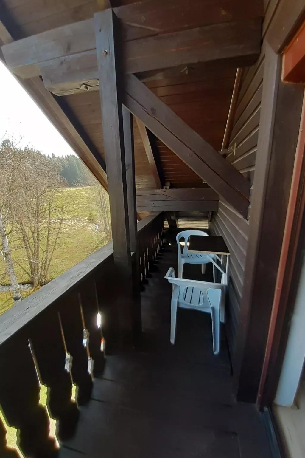 AnNo Wohlfühlen Bach-Buiten