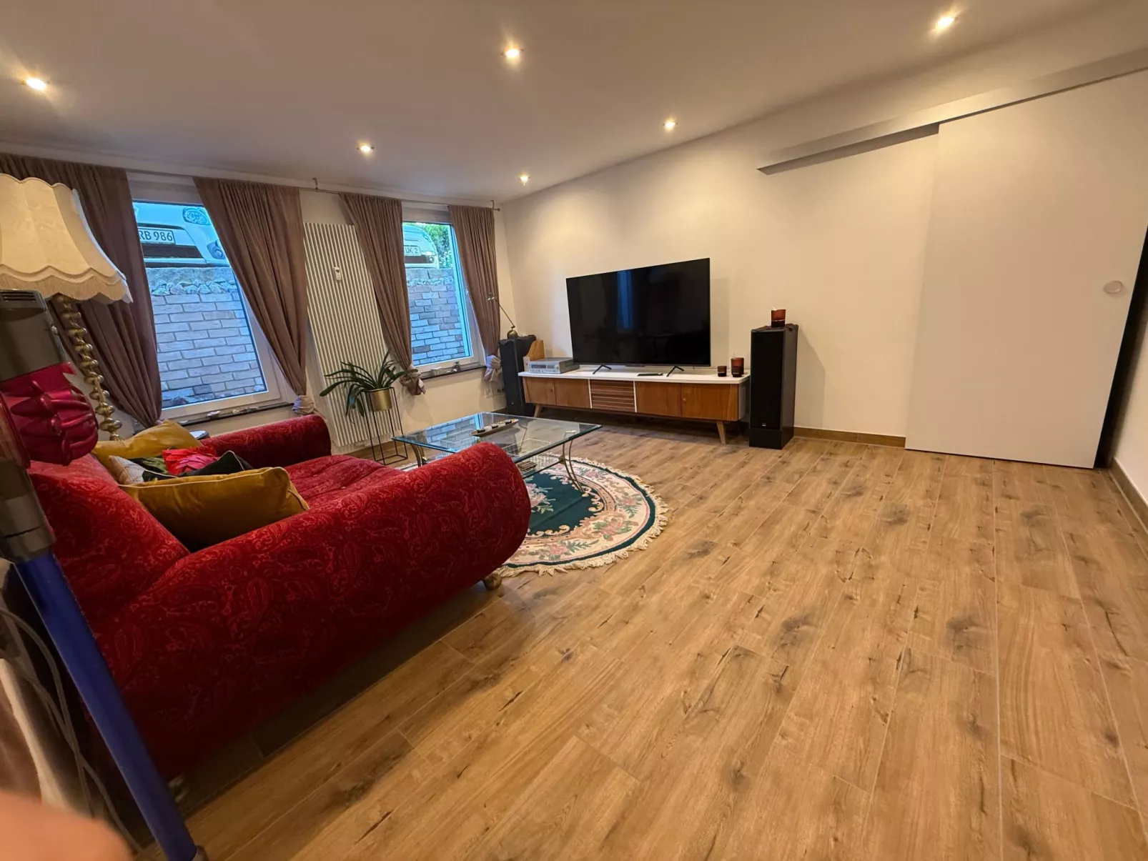 Lahn-Paradies-Binnen