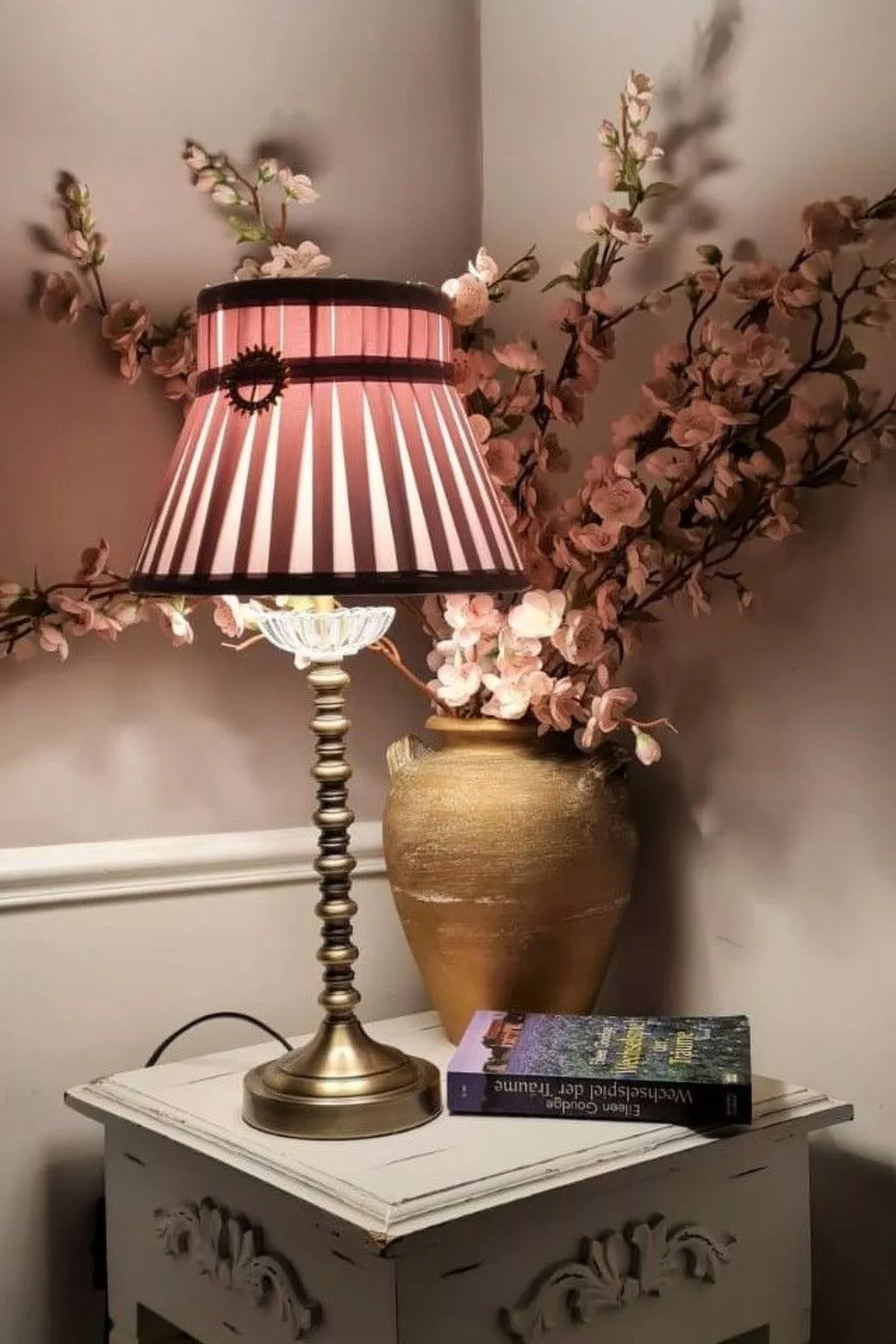 Mit Garten, Grill und Terrasse-Binnen