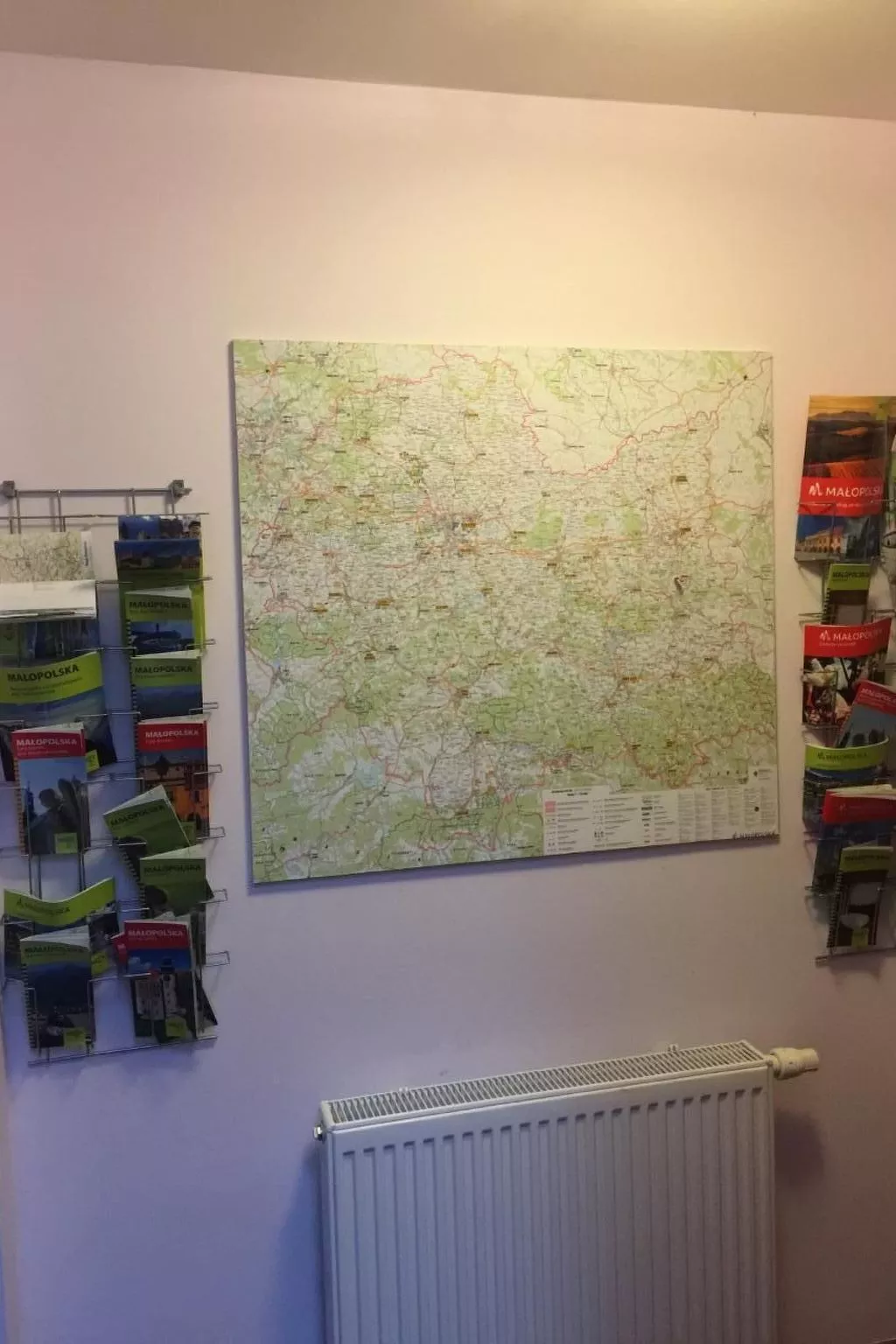 Komfortables Ferienhaus Ewa in Meszna Opacka-Buiten