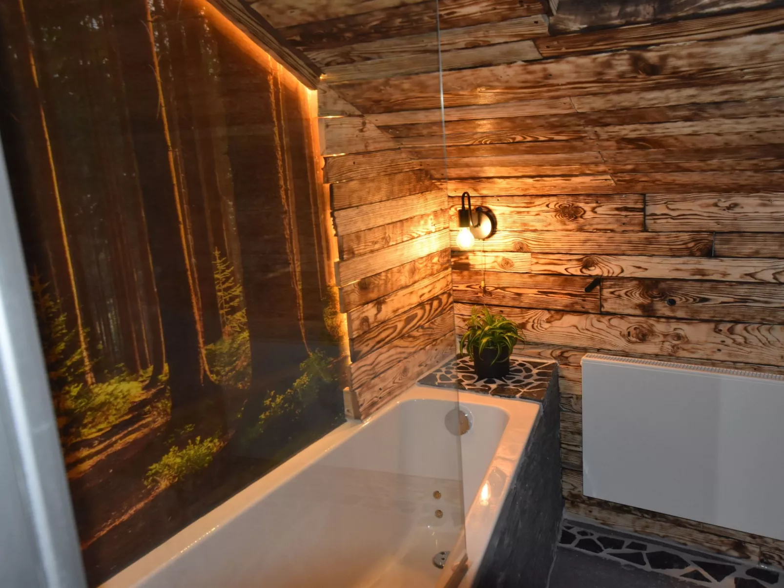 Odenwaldwellness-Buiten