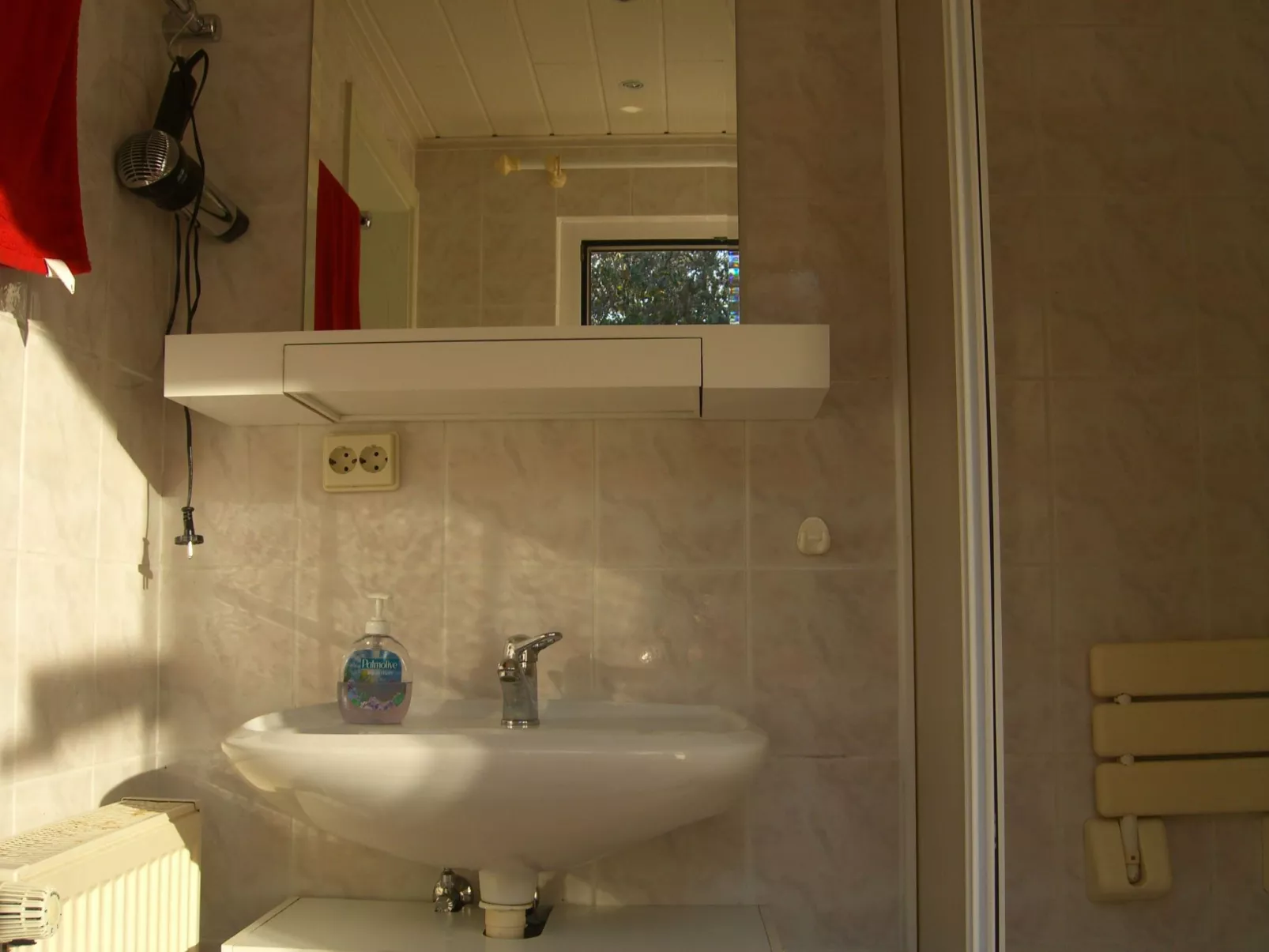 Gemütliches Ferienhaus in Fischbach Rhön-Binnen