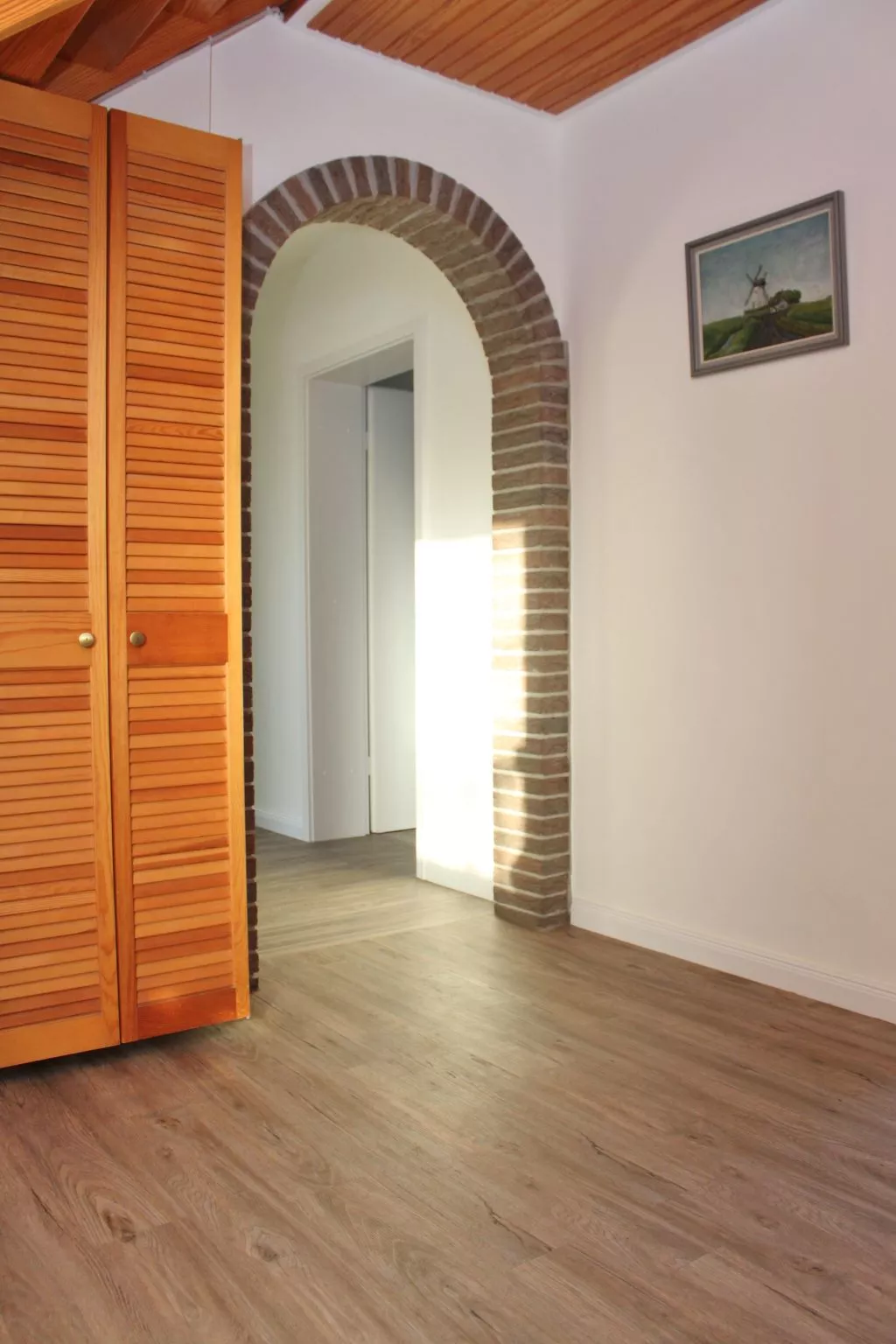 Kremperhuus Haus-Binnen