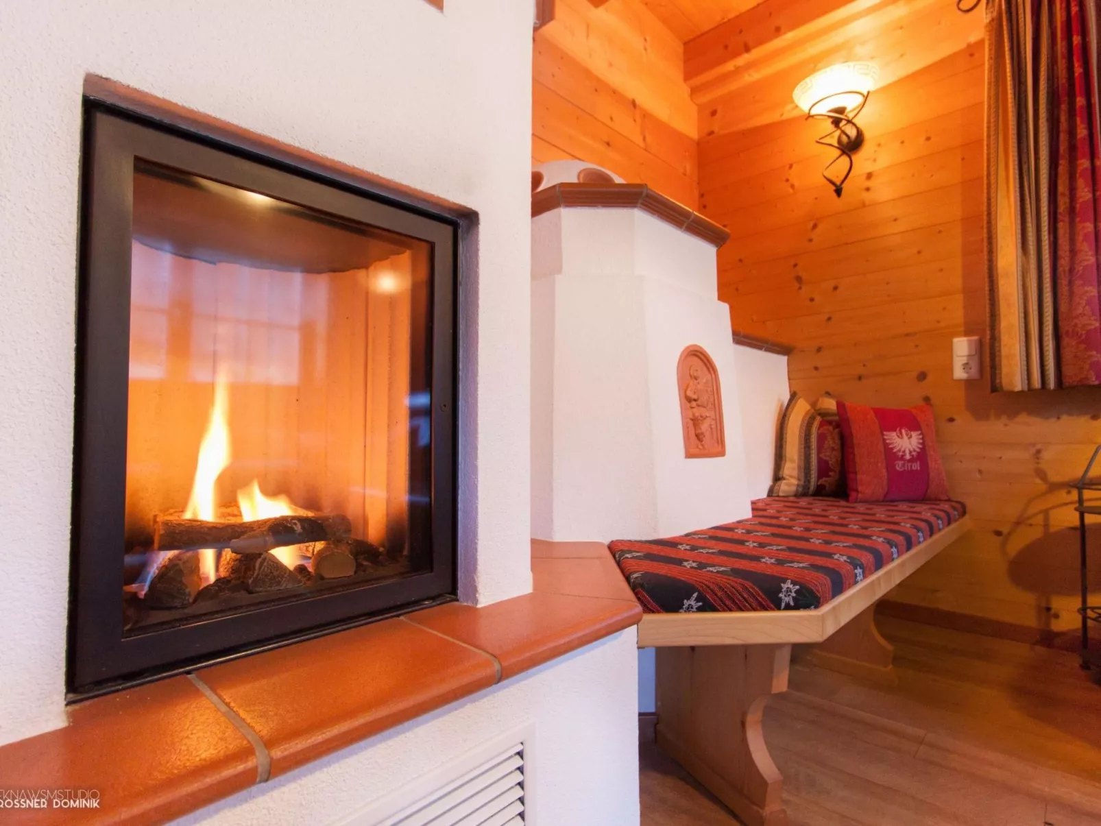 Ötztaltor in Sautens-Binnen