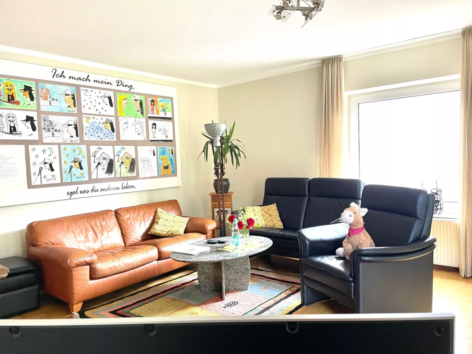 Schöner wohnen in OL-Binnen