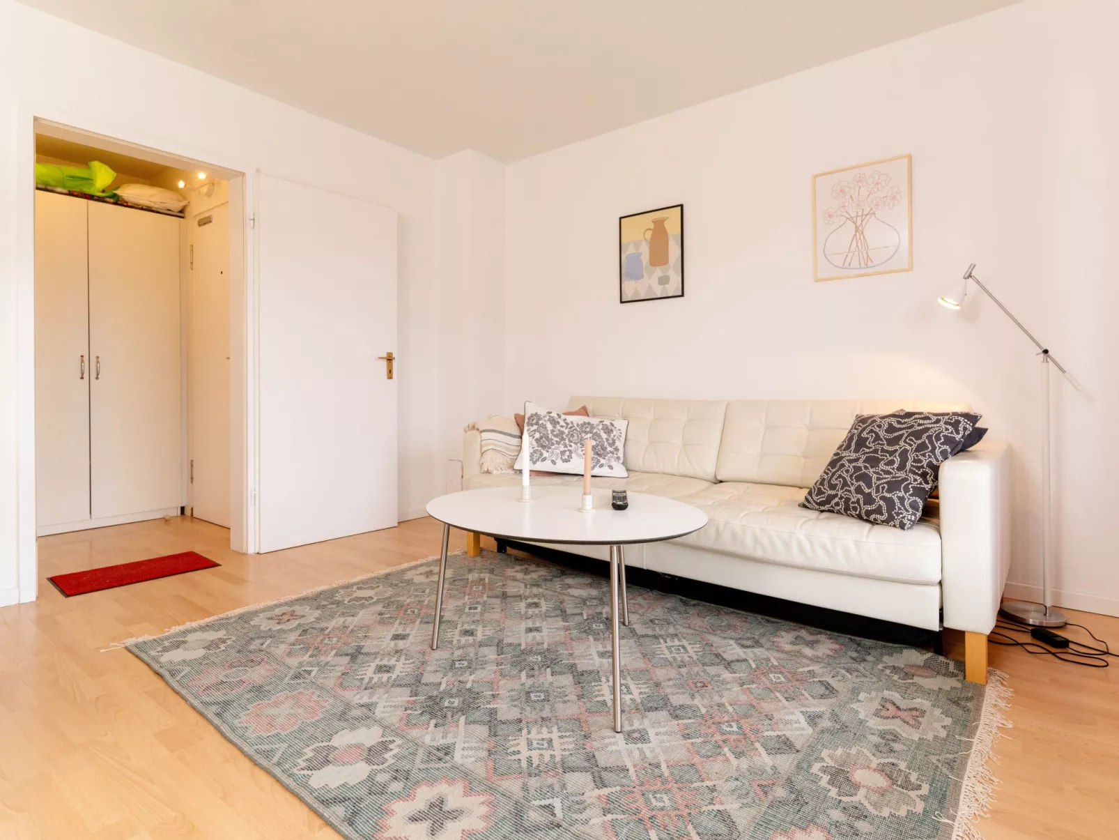 Koje Wassersleben-Binnen