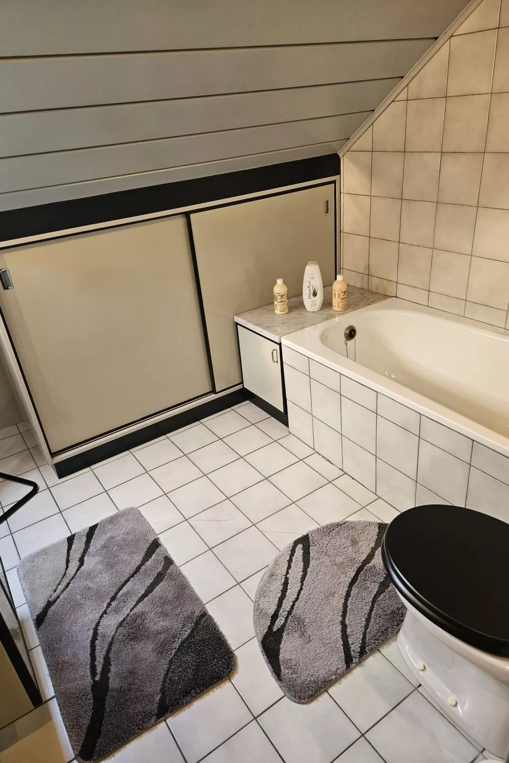 Haus Petzenblick-Binnen