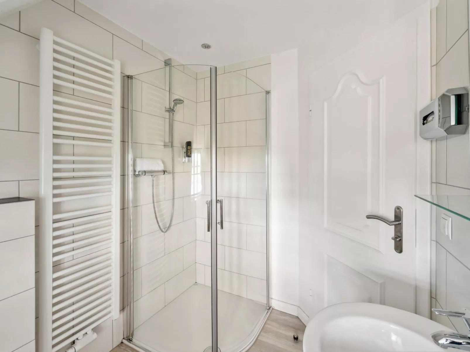 Reethus Backbord Nordsee-Binnen