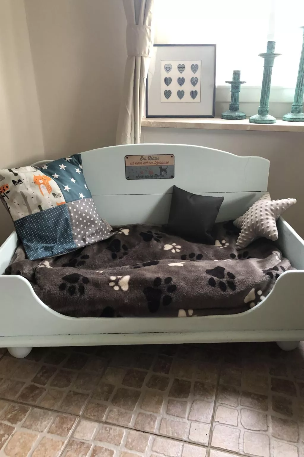 Ostedeichkate-Binnen